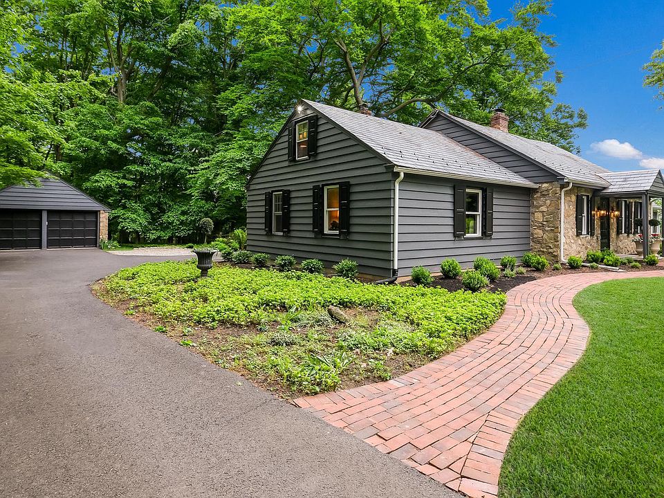 2899 Burnt House Hill Rd, Doylestown, PA 18902 Zillow