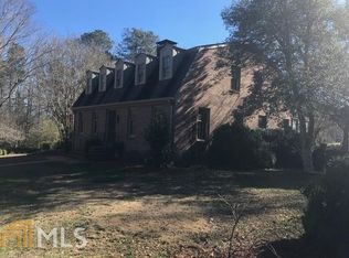 918 County Line Rd, Griffin, GA 30224