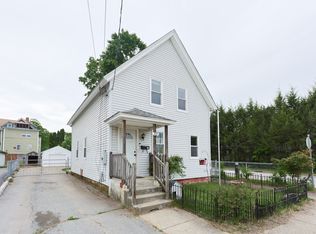 32 High St, Killingly, CT 06239