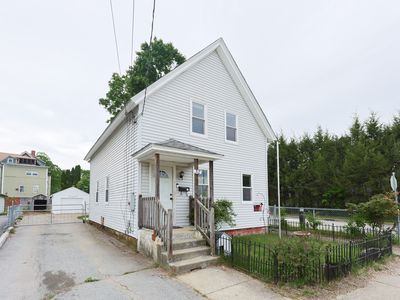 32 High Street, Killingly, CT, 06239