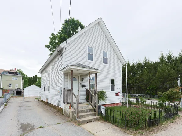 32 High Street, Killingly, CT 06239