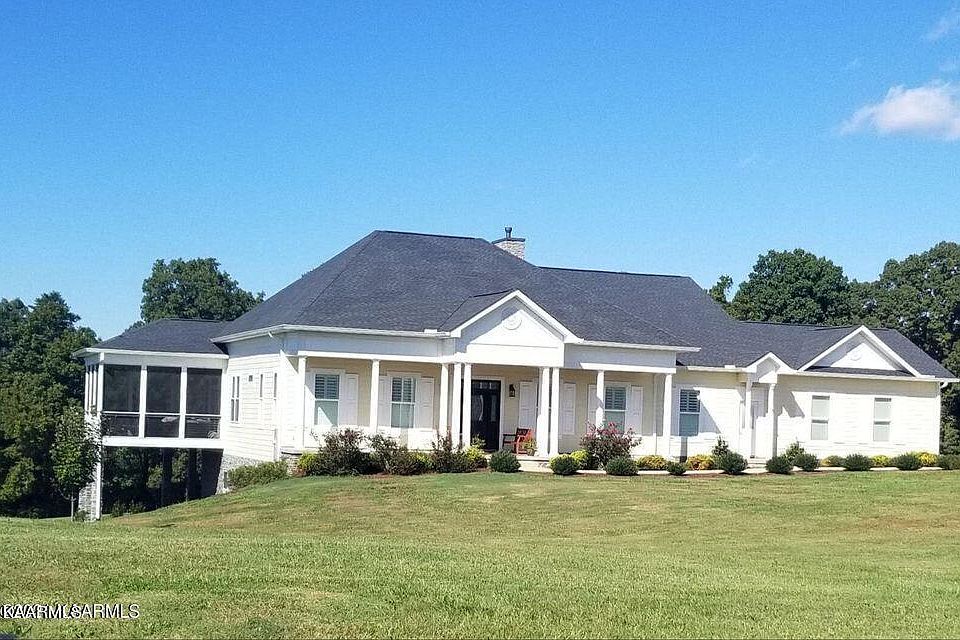 140 Thunder Rd, Vonore, TN 37885 Zillow