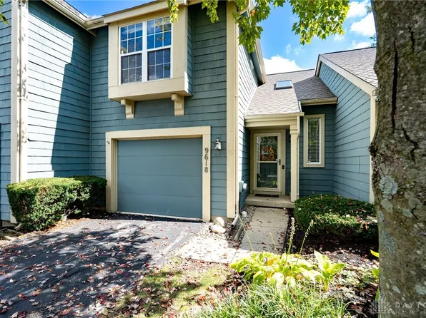 9618 Whalers Wharf, Dayton, OH 45458