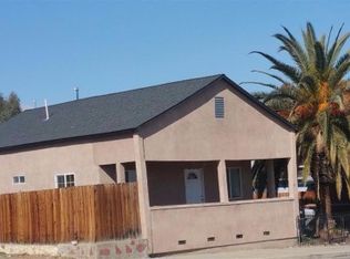 411 6th St, Taft, CA 93268