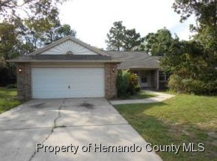 2082 Godfrey Ave, Spring Hill, FL 34609