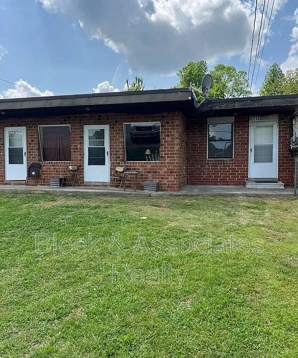 213 Baker Rd