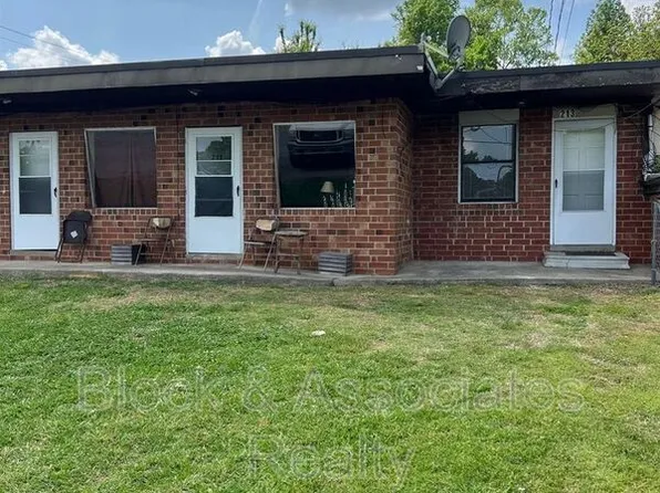 213 Baker Rd, High Pt, NC 27263