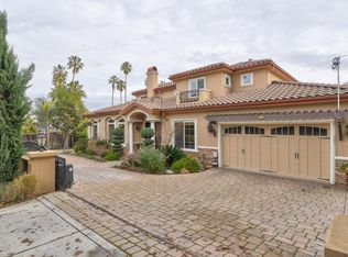 10460 S Foothill Blvd, Cupertino, CA