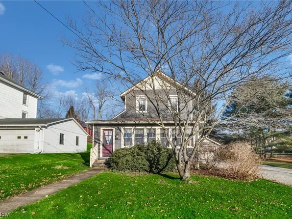 4751 E High St, Mantua, OH 44255