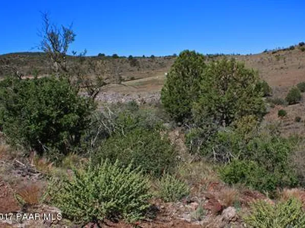 4751 Sharp Shooter Way, Prescott, AZ 86301