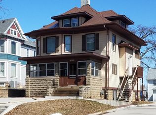 2510 College St, Cedar Falls, IA 50613