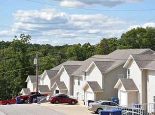 168 Palm Ridge Dr, Lake Ozark, MO 65049
