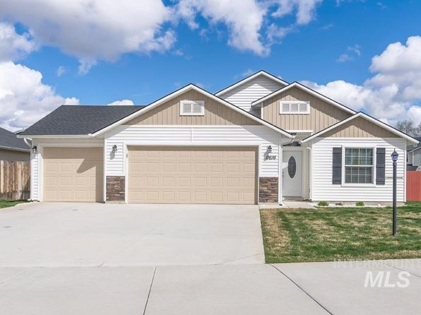 11616 Virginia Pkwy, Caldwell, ID 83605