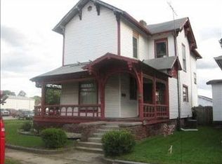 105 2nd St, Shelbyville, IN 46176