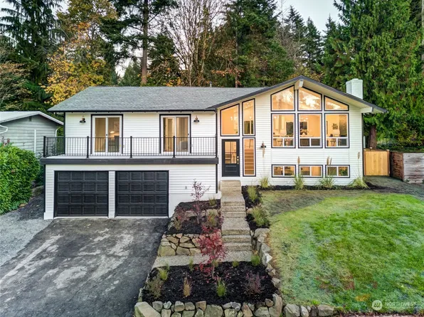 14816 116th Place NE, Kirkland, WA 98034