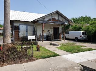 1117 Panama St, Houston, TX 77009