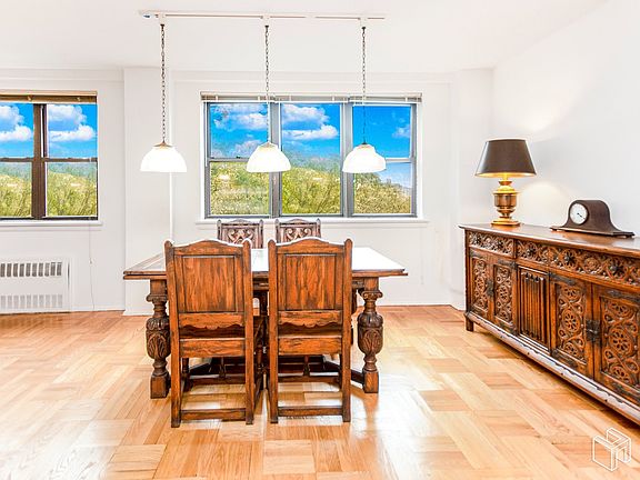 3rd image of 735 Kappock St APT 9E