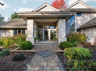 1963 Oakleigh Pl, Ann Arbor, MI 48103