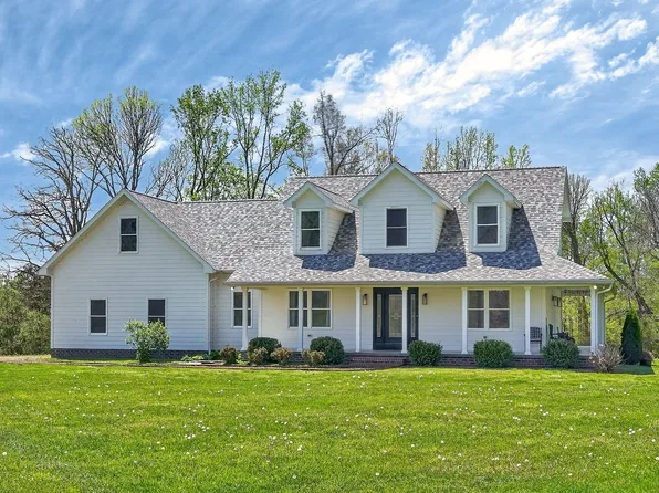 302 Ligon Ln, Baxter, TN 38544