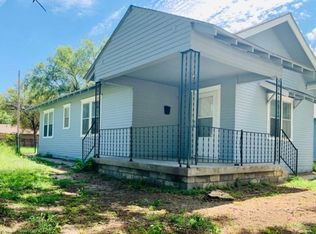 2116 S Exchange Ave, Wichita, KS 67213