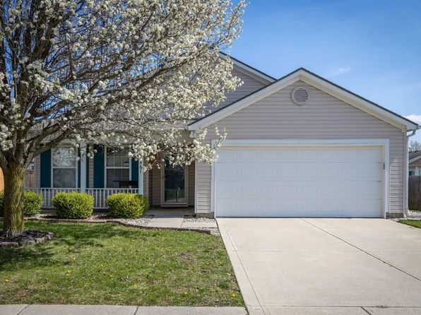 1461 Musket Ln, Indianapolis, IN 46234
