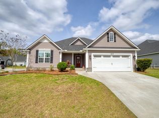 4210 Parker Trl, Hahira, GA 31632
