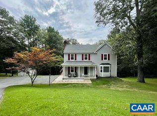 2110 Viburnum Ct, Charlottesville, VA