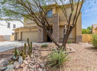 45269 W Jack Rabbit Trl, Maricopa, AZ 85139