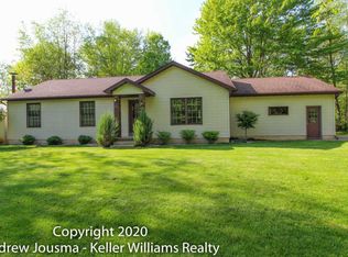 6433 Rocky Rd, Lowell, MI 49331