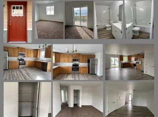 2821 W Marina Dr, Moses Lake, WA 98837