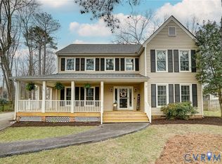 12524 Cutler Ridge Dr, Henrico, VA 23233