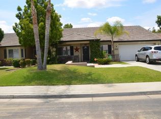 12119 Adirondack Ave, Bakersfield, CA 93312