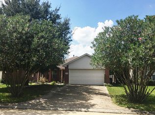 16915 Reston Glen Ln, Houston, TX 77073