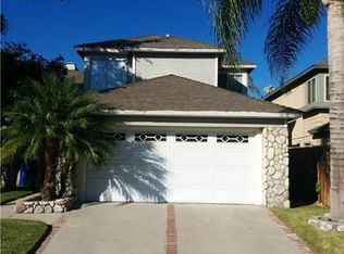 3633 Honeyglen Dr, Ontario, CA 91761