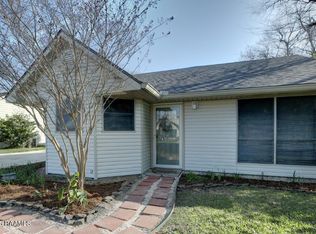 105 Marietta Dr, Youngsville, LA 70592