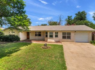 2707 N Murco Dr, Mineral Wells, TX 76067