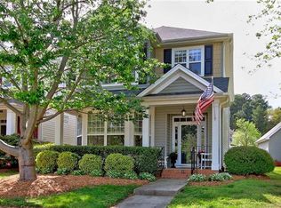 10022 Westmoreland Rd, Cornelius, NC 28031