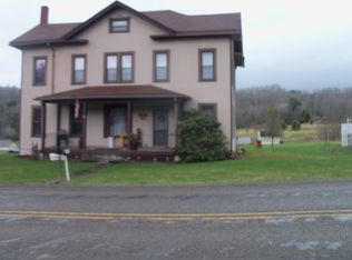 2428 Stony Fork Rd, Wellsboro, PA 16901