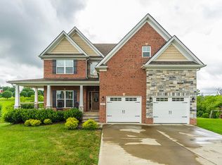 165 Tuscany Way, Richmond, KY 40475