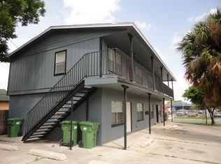 2150 E 13th St, Brownsville, TX 78521