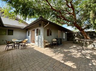 1105 Mesita Rd, Pasadena, CA 91107