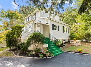 172 Joffre Avenue, Stamford, CT 06905