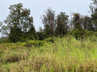 Hinuhinu St LOT 71, Volcano, HI 96785