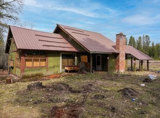 36625 N Milan Elk Rd, Chattaroy, WA 99003