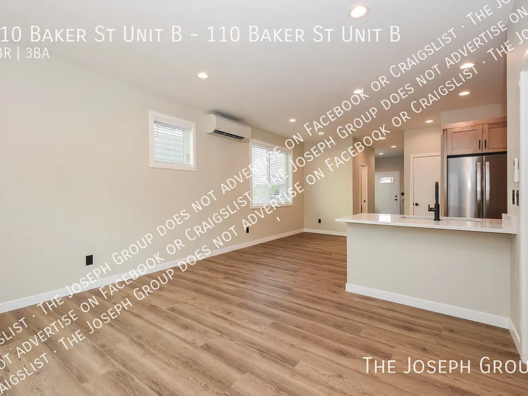 110 Baker St #B — Photo 6