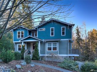 11681 Sunray Ln SE, Olalla, WA 98359