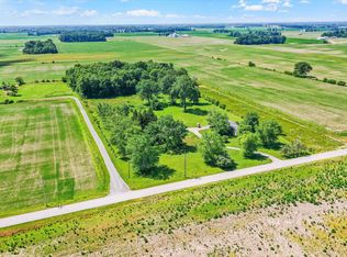 3001 W 226th St, Sheridan, IN 46069