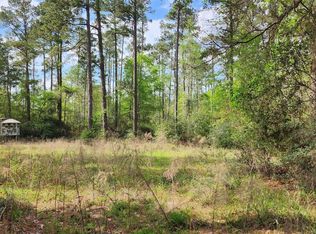 Trin Lady Park Rd, Trinity, TX 75862