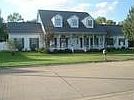 Alexandria Five BR 2.5 BA, location. Large home tucked away in