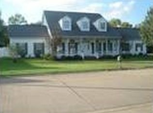 5200 Alex Dr, Alexandria, LA 71303